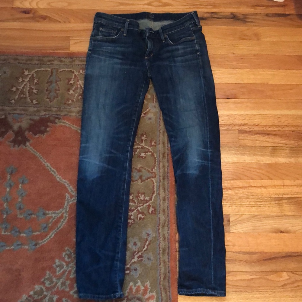 Great condition citizens of humanity jeans